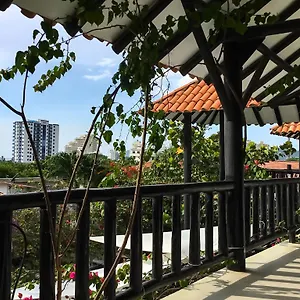  Bed & Breakfast Casa Ines