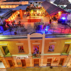 Auberge de jeunesse La Brisa Loca, Santa Marta (Magdalena)